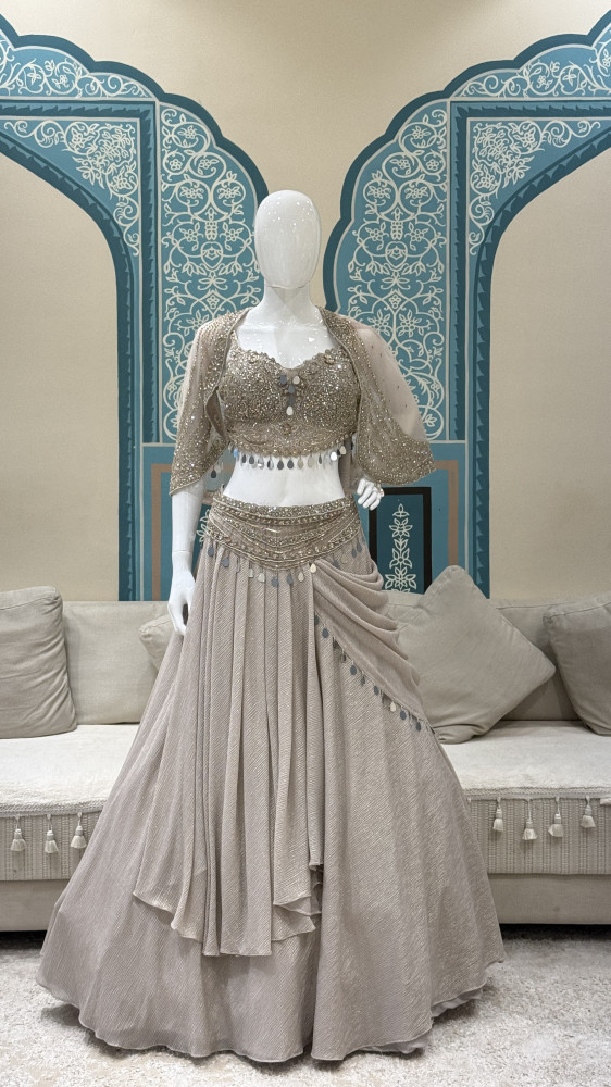 Image of Lehenga