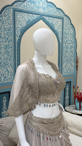 Lehenga