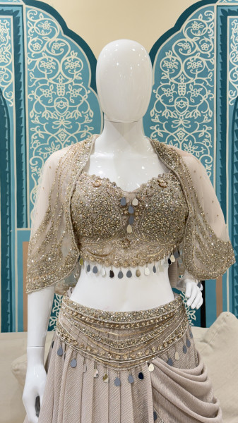 Lehenga