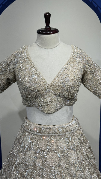 Lehenga