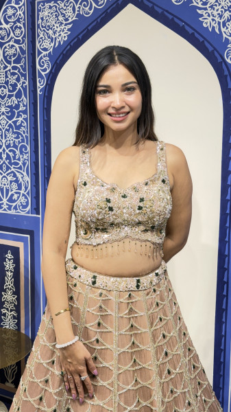 Lehenga