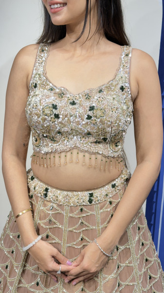 Lehenga