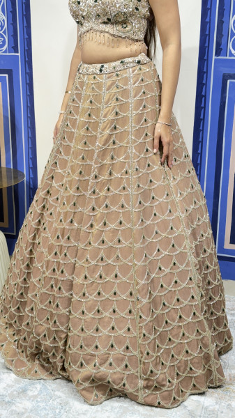 Lehenga