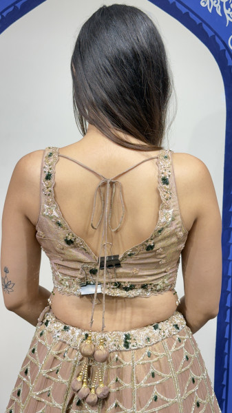 Lehenga