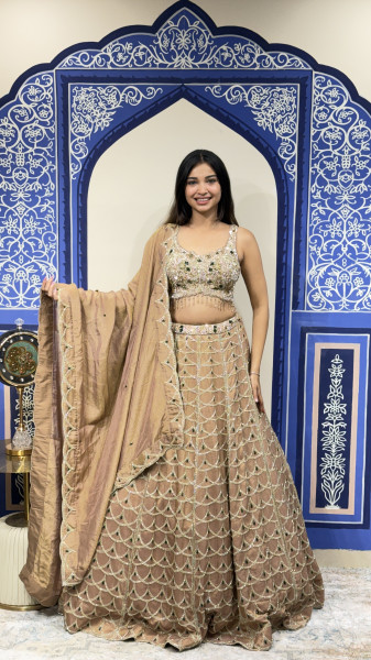 Lehenga