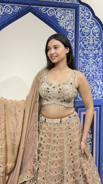 Lehenga