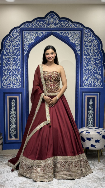 Lehenga