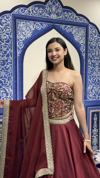 Lehenga