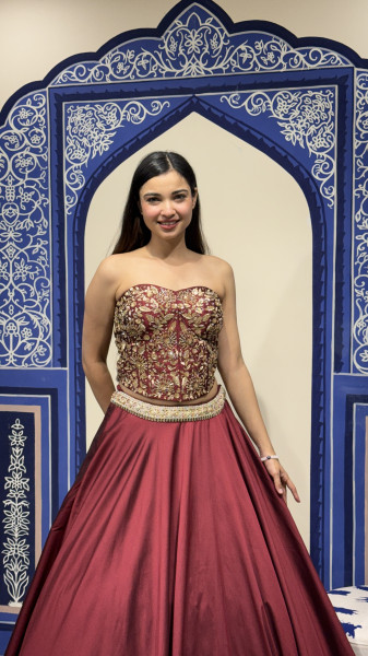 Lehenga