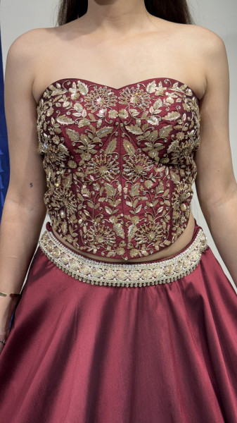 Lehenga