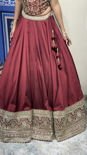 Lehenga