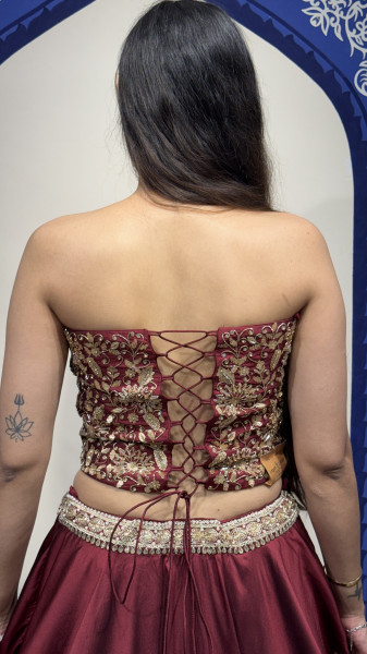 Lehenga