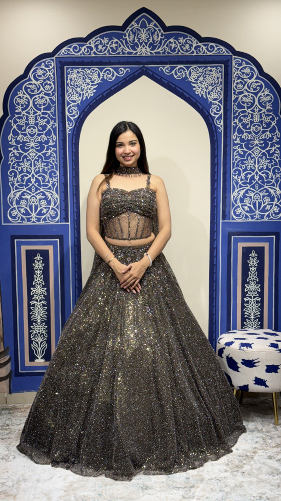Image of Lehenga