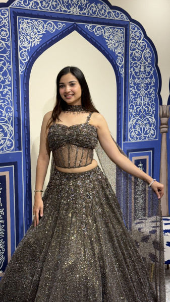Lehenga