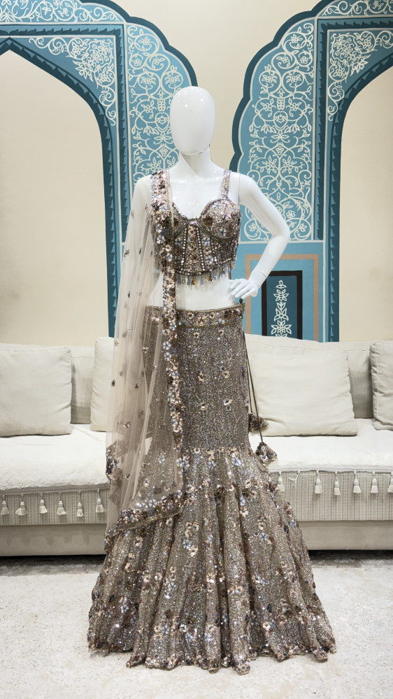 Image of Lehenga