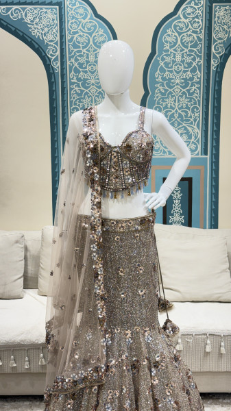Lehenga