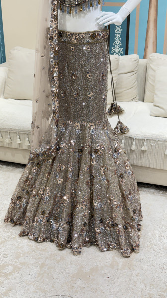 Lehenga