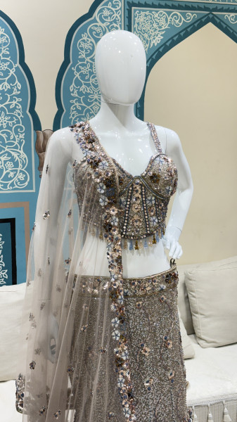 Lehenga