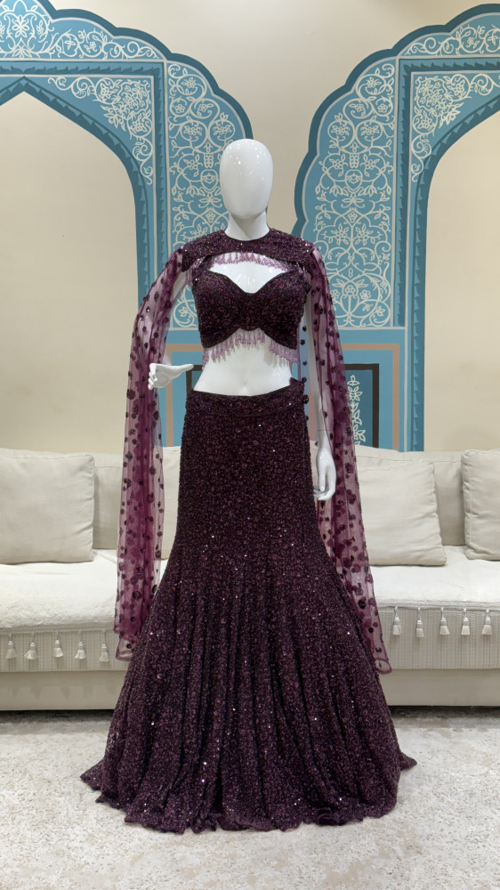 Image of Lehenga
