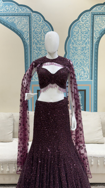 Lehenga