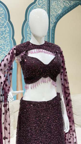 Lehenga
