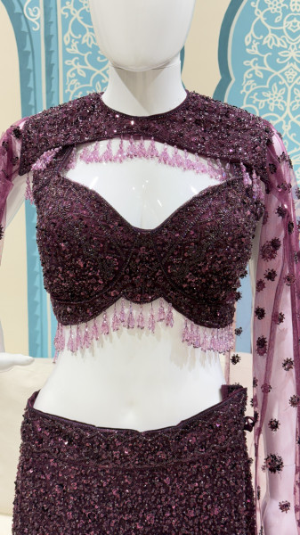 Lehenga