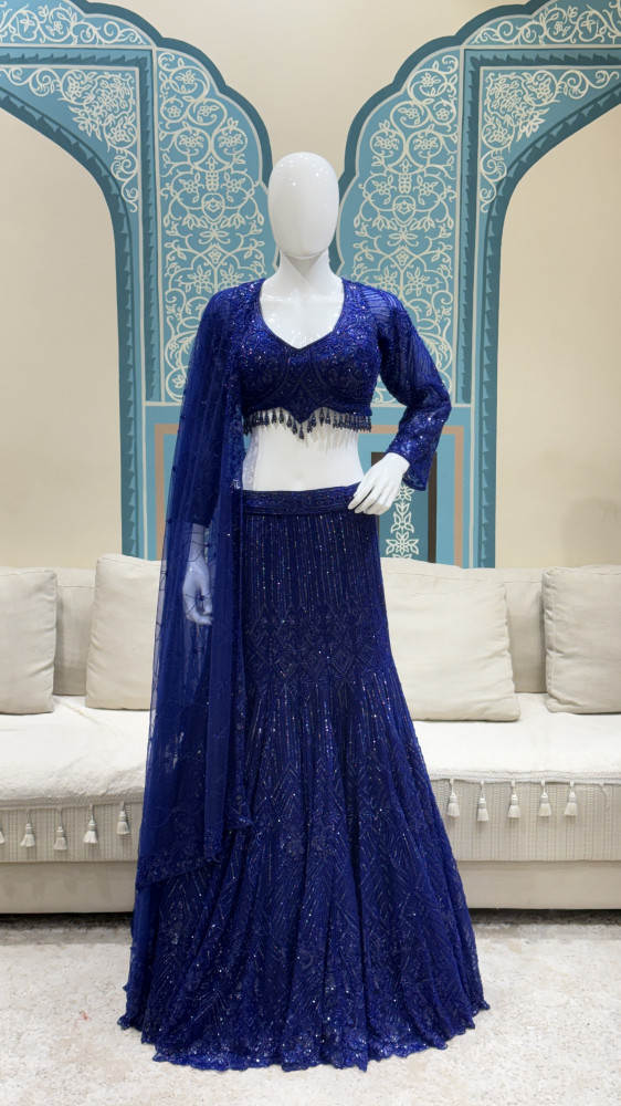 Image of Lehenga