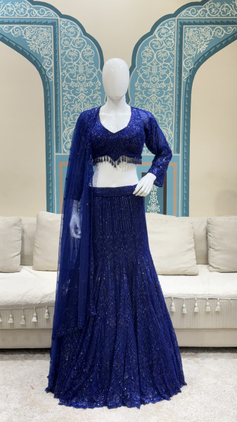 Lehenga