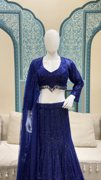 Lehenga
