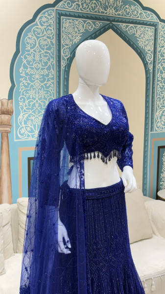 Lehenga