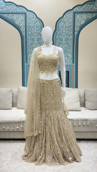 Lehenga
