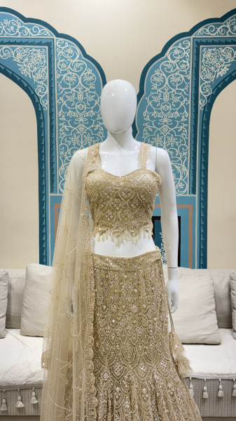 Lehenga