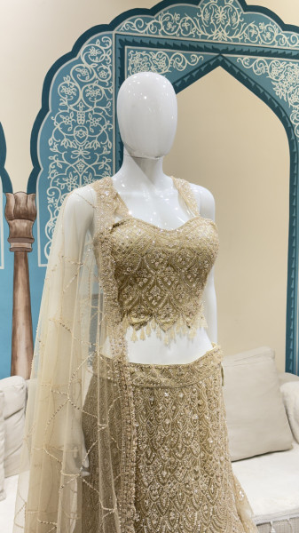 Lehenga