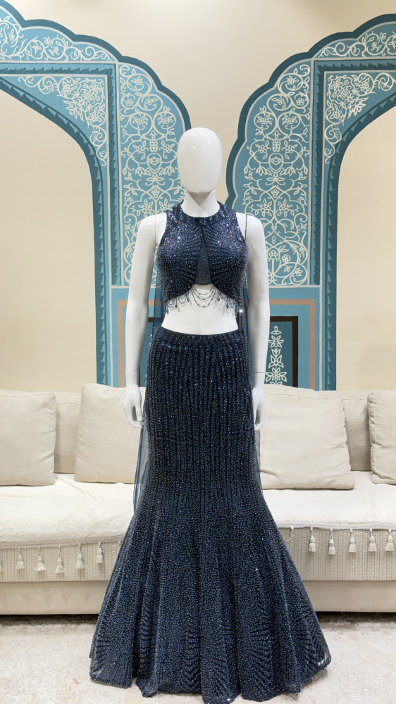 Image of Lehenga