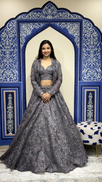 Lehenga
