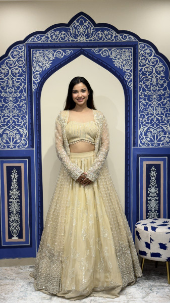 Lehenga