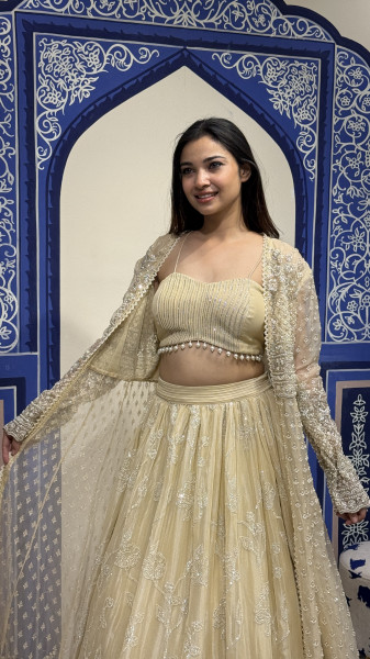 Lehenga