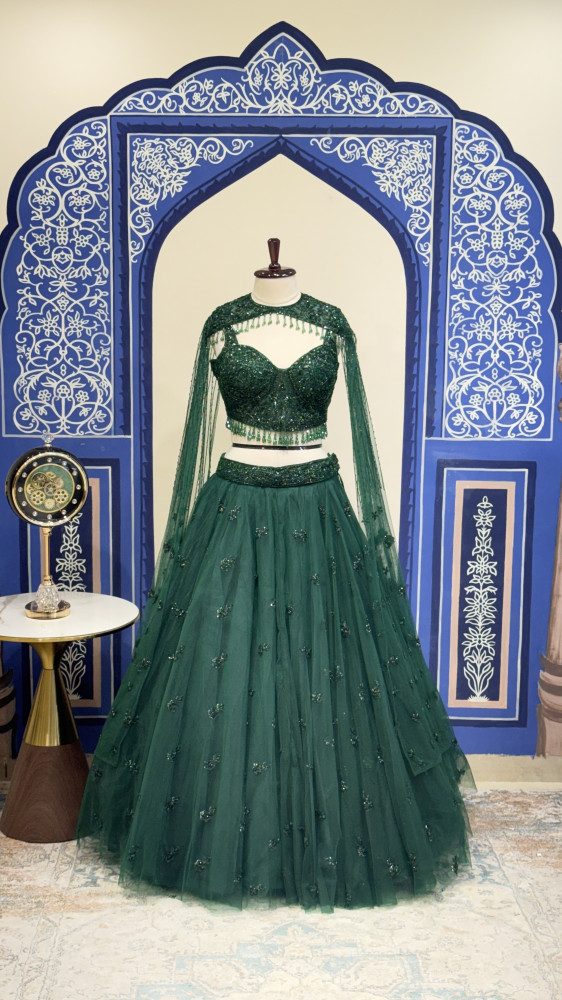 Image of Lehenga