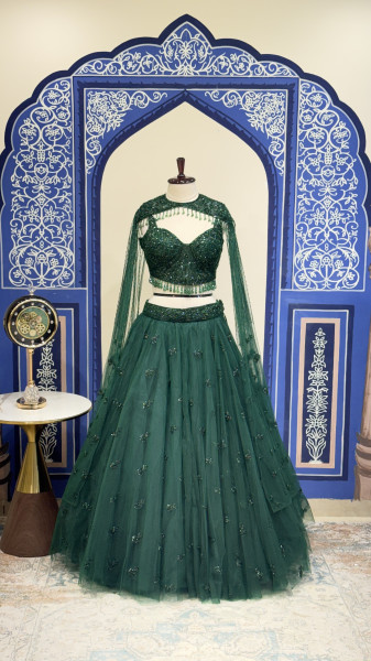 Lehenga