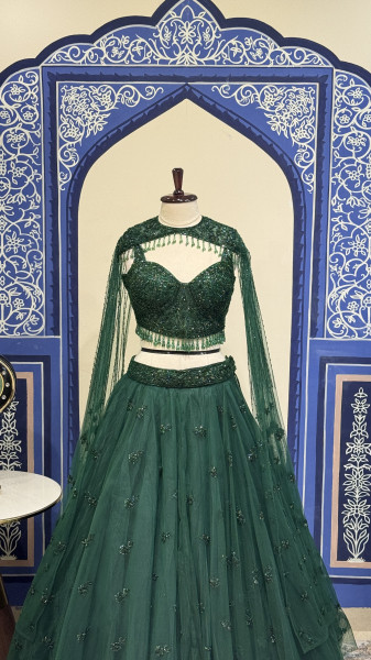 Lehenga