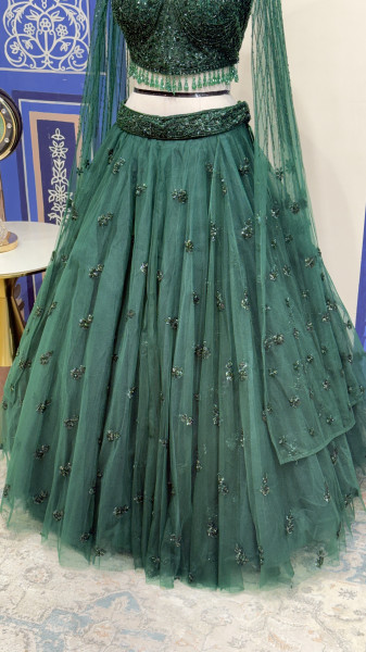 Lehenga