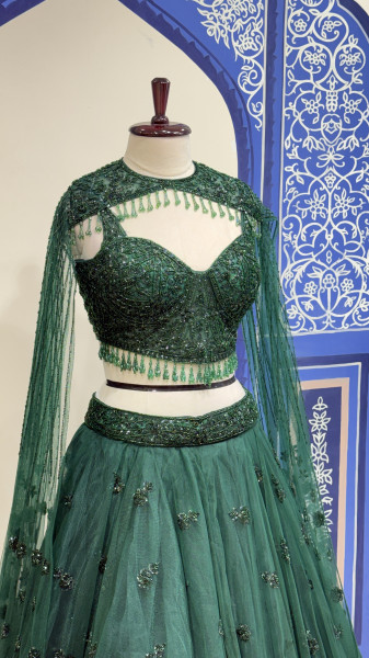 Lehenga