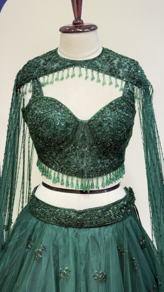 Lehenga