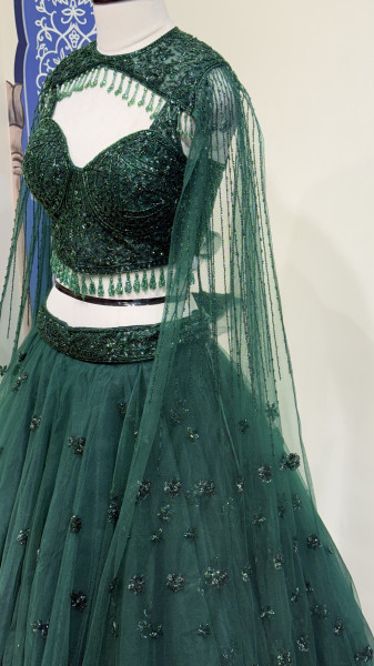 Lehenga
