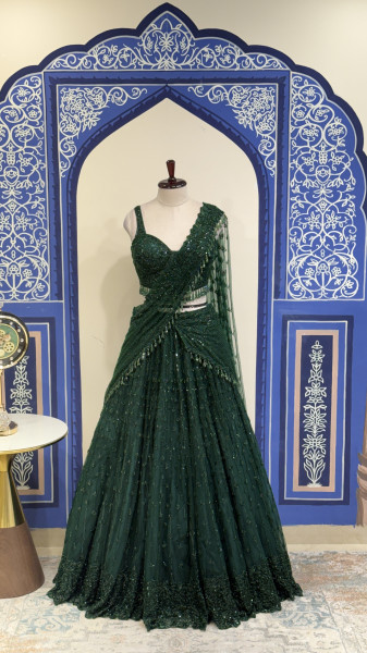 Lehenga