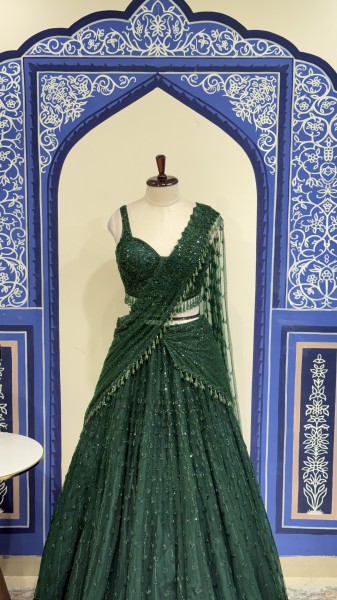 Lehenga