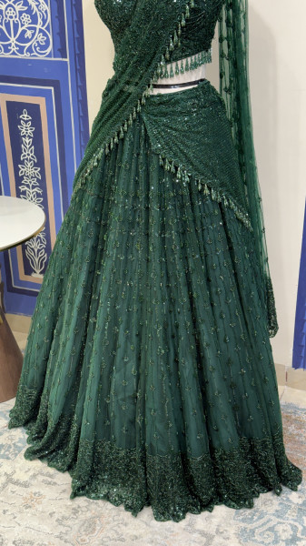 Lehenga