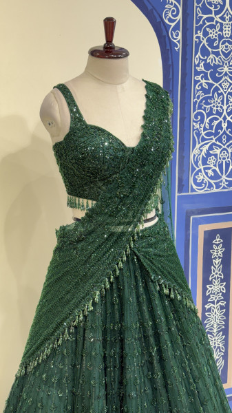 Lehenga