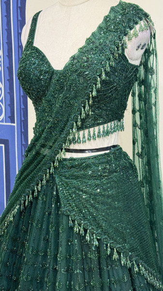 Lehenga