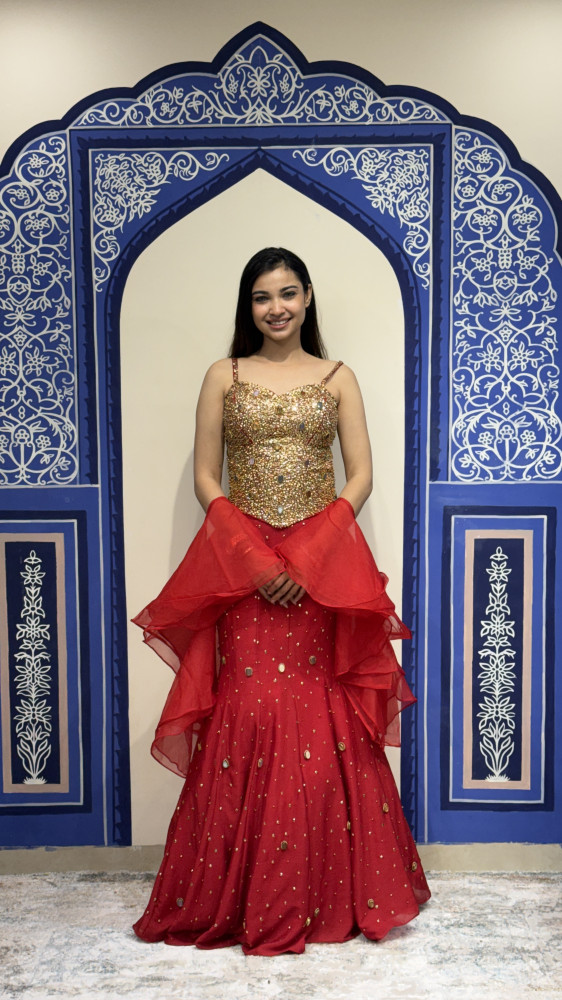 Image of Lehenga